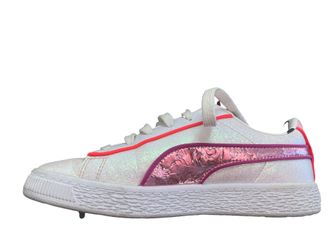 Puma 0419c067122900001772 White Shoes