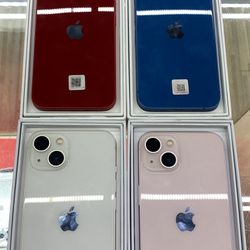 iPhone 13 128Gb Unlocked!