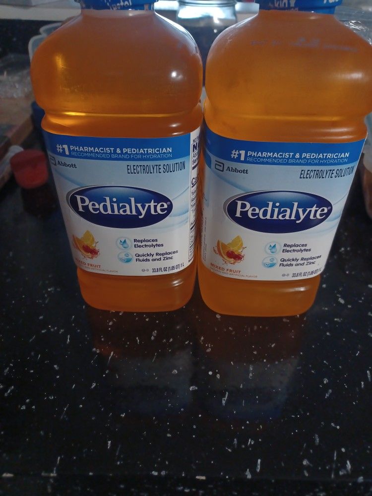 Pedialyte