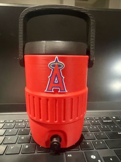 3D prints