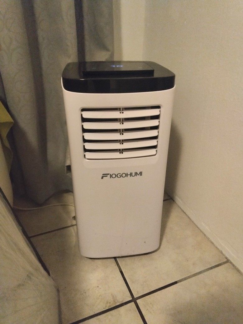 AC  Unit