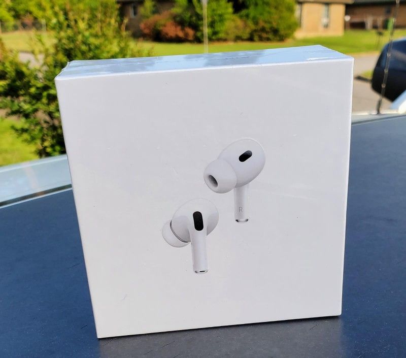 Airpod Pros 2