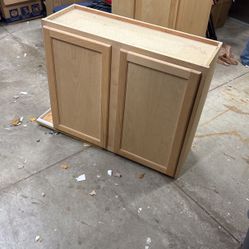 Cabinets for sale 