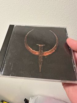 Quake 1 on PC