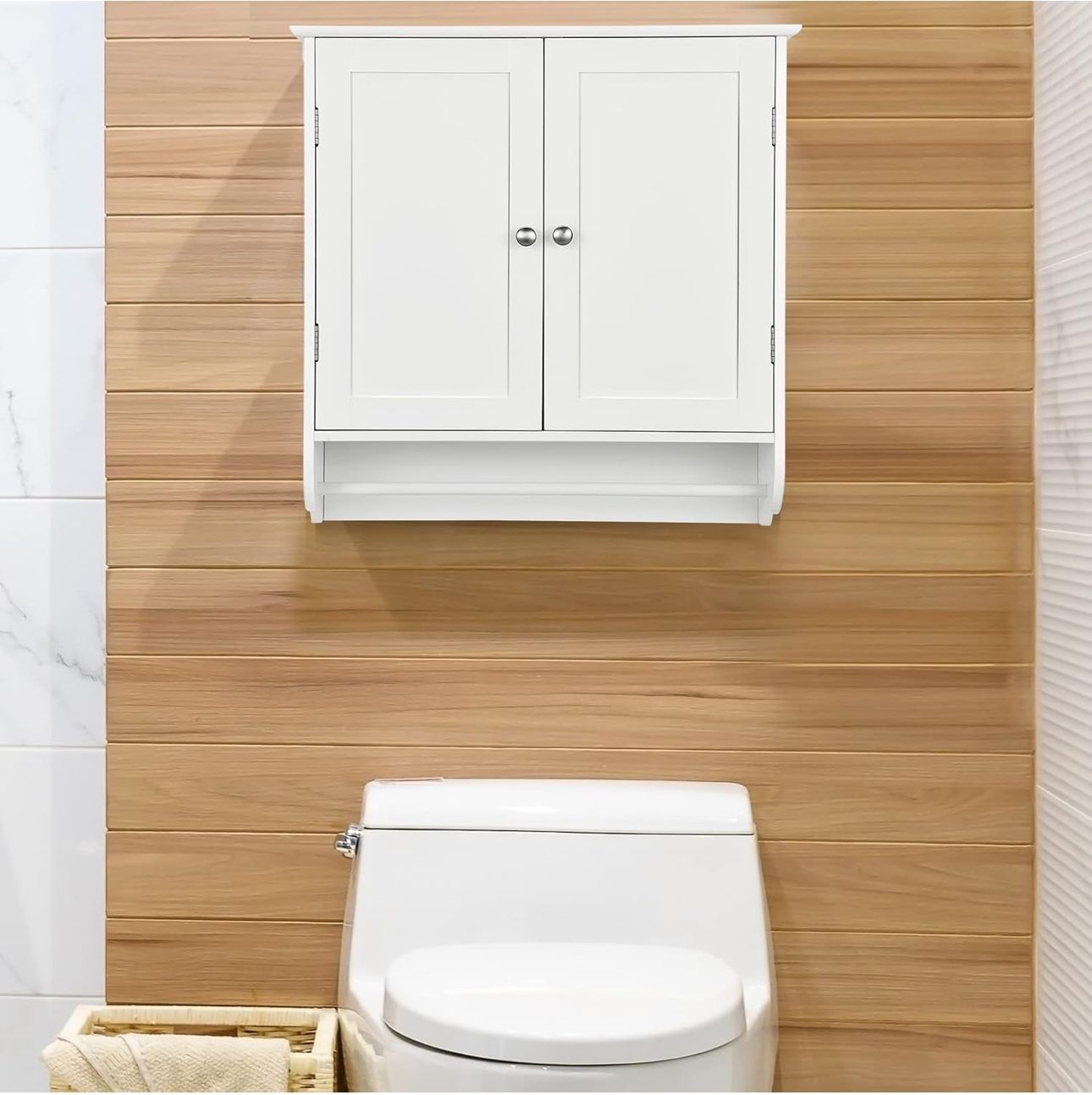 Cabinet Wall Mounted