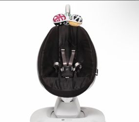 Mamaroo swing