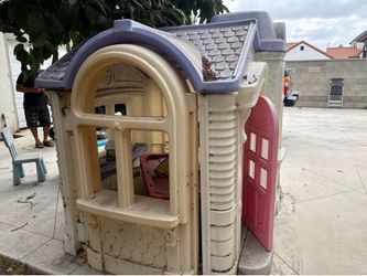 Play house