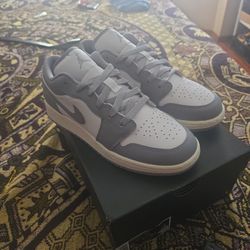 Jordan 1 Low