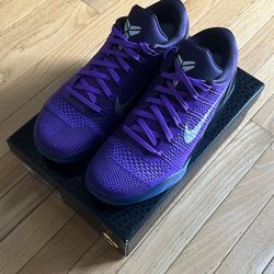Nike Kobe 9 Elite Low ‘Moonwalker’