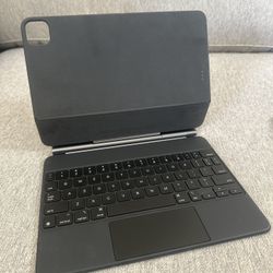iPad Air Magic Keyboard 
