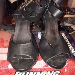 Women's Heels