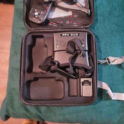 Fpv Duo Racing Drone
