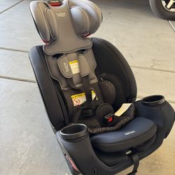 Britax One4Life Car Seat