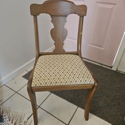 Antique Chair