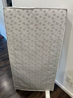 Children’s Products Crib/Toddler Mattress