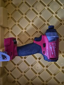 M18 Impact Driver