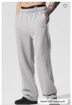 Alo Straightleg Accolade Sweatpants