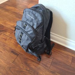 Backpack-travel, Day Hiking, School