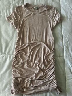 Maternity Dress