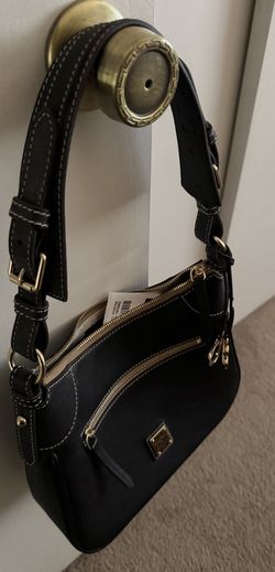 Dooney and Bourke purse