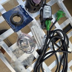 30 Amp RV  Accessories 