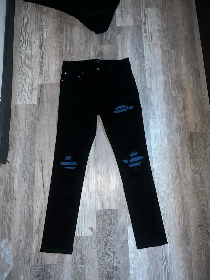 Amiri Mx1 Jeans 