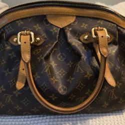 Louis Vuitton Vintage Bag