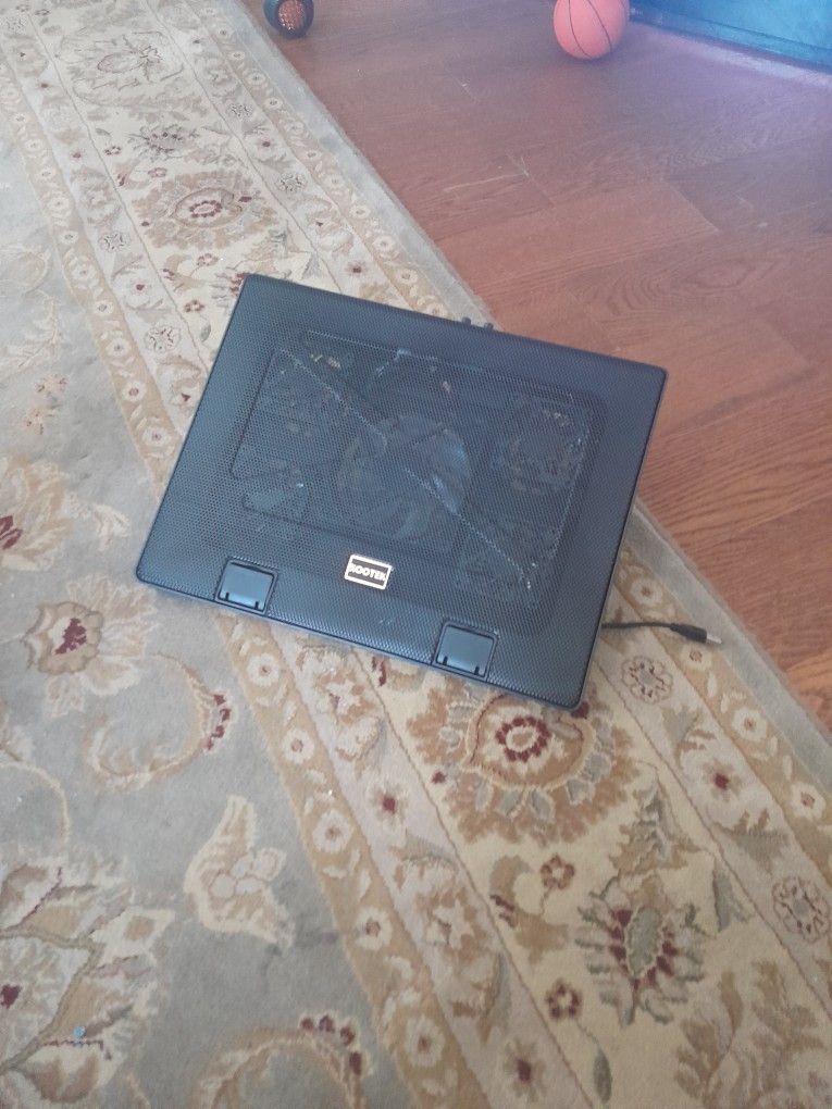 Kootek Computer Cooler 