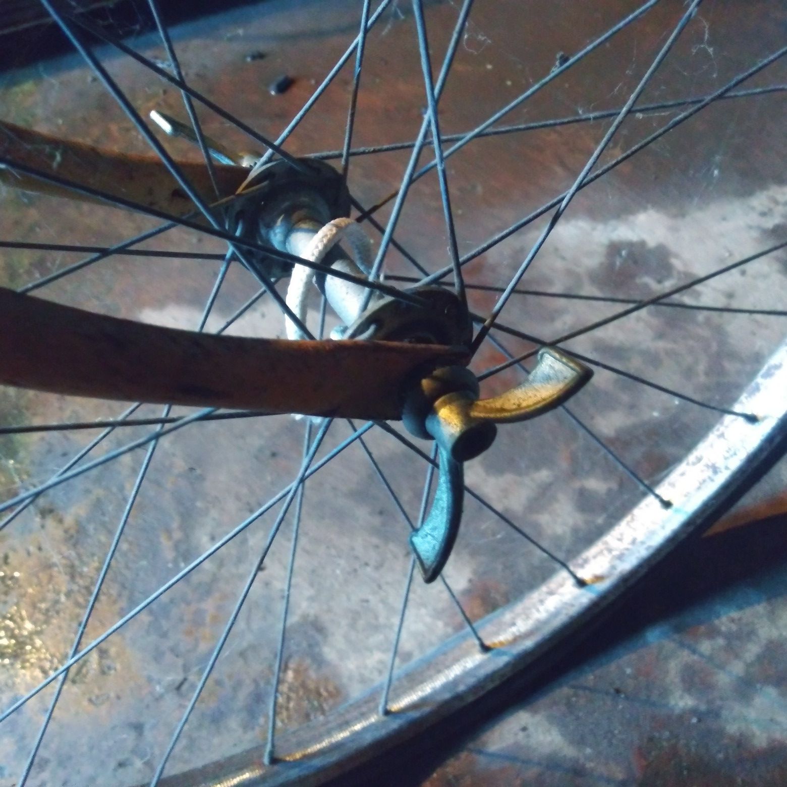 1970s sears 10 speed bike