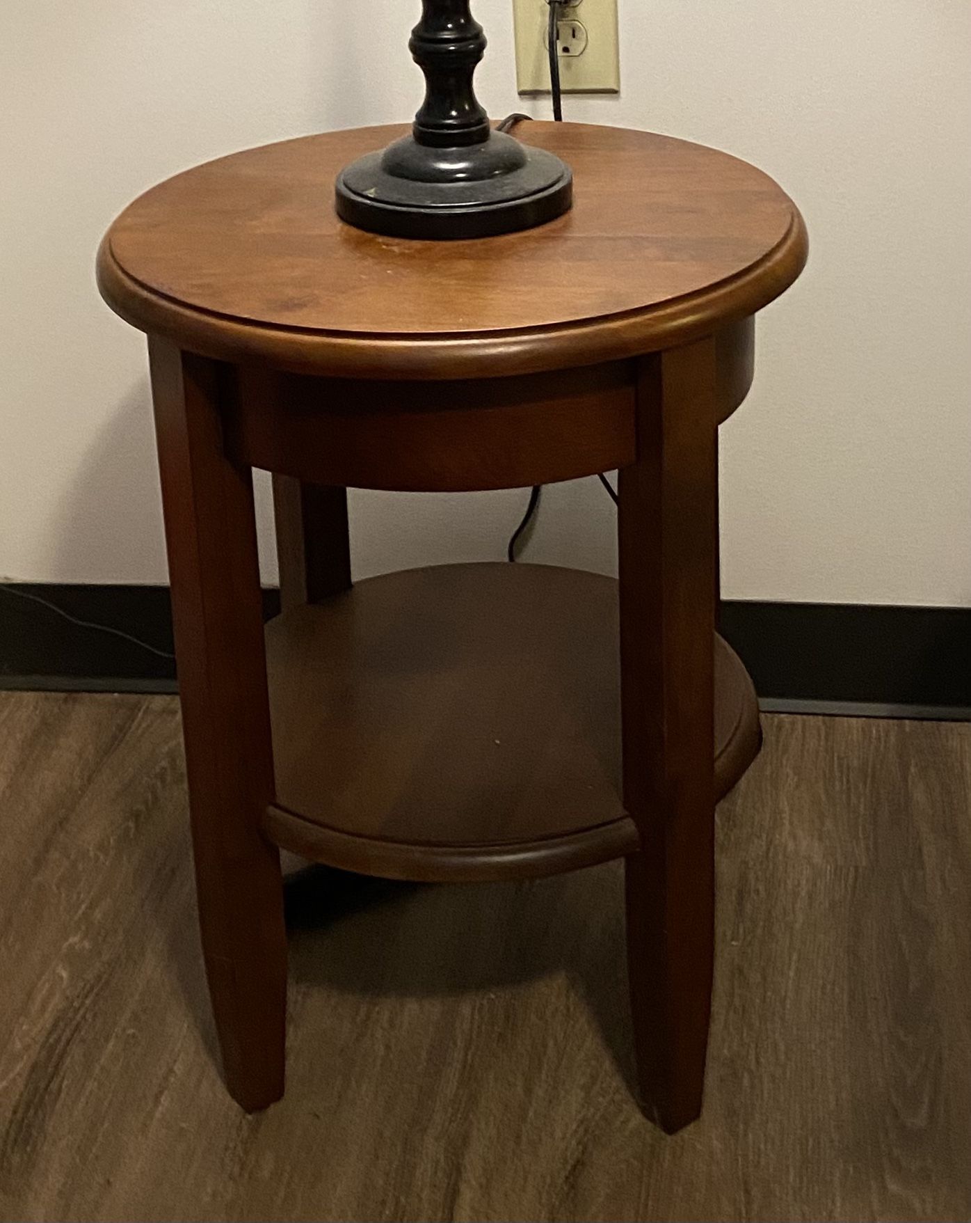 End Table