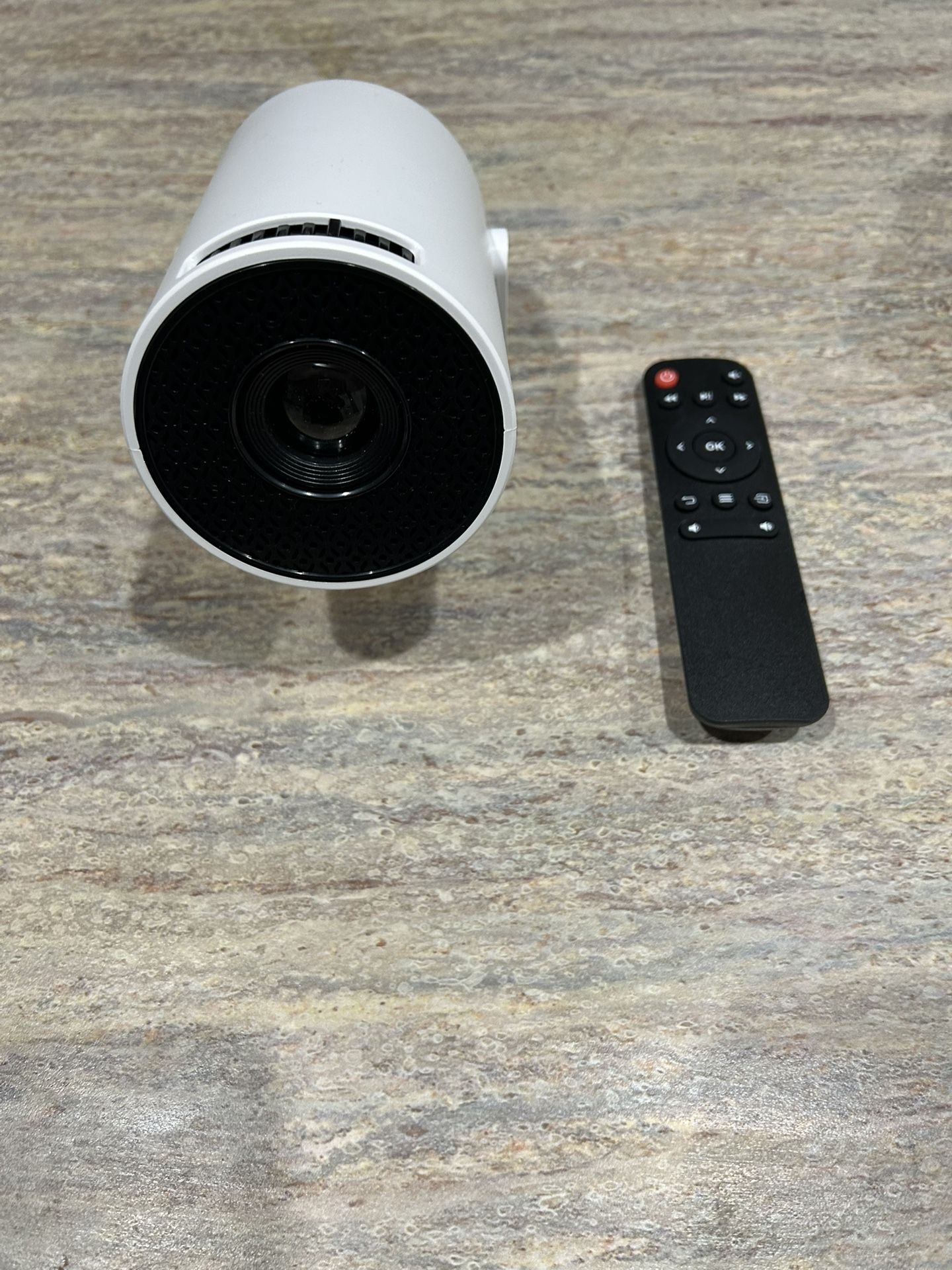 Projector 100 Inch
