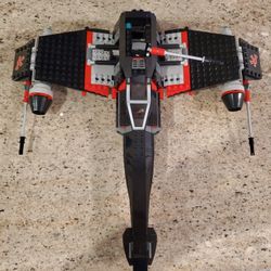 Lego Star Wars 75018 100% Complete