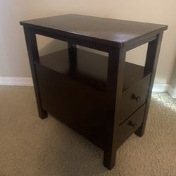 Side Table