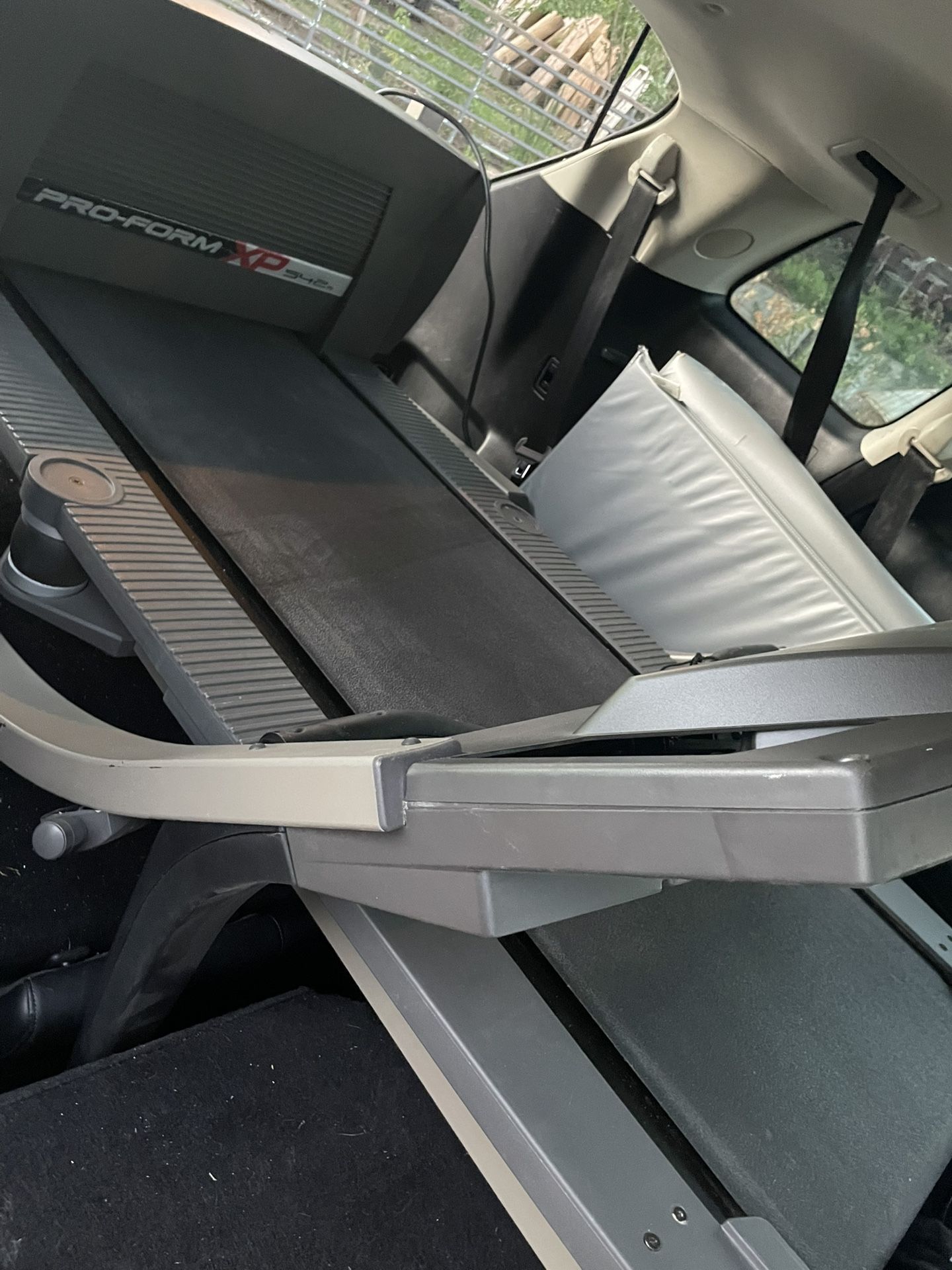 Pro-Form Treadmill