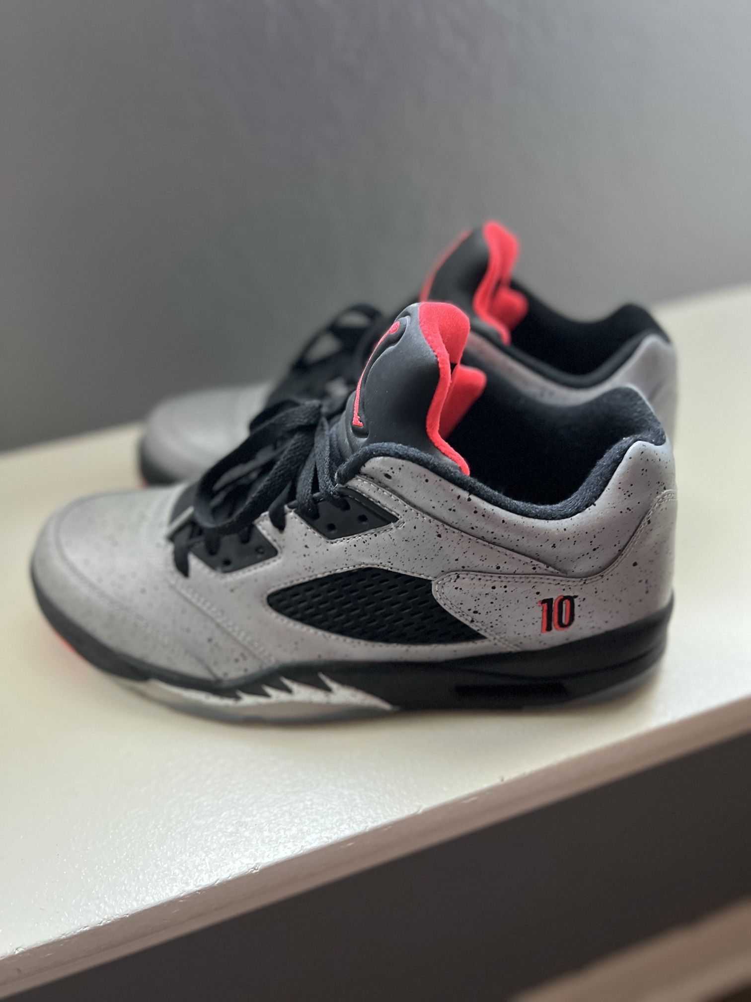 Nike Jordan 5 Retro Low Neymar