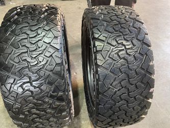 Tires 