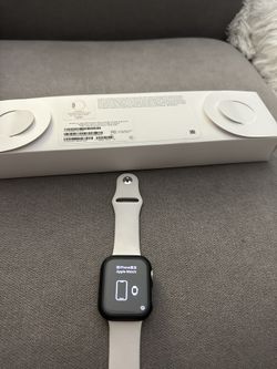 Apple Watch Series 7 45mm