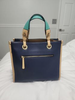 ANTHROPOLOCIE  Purse
