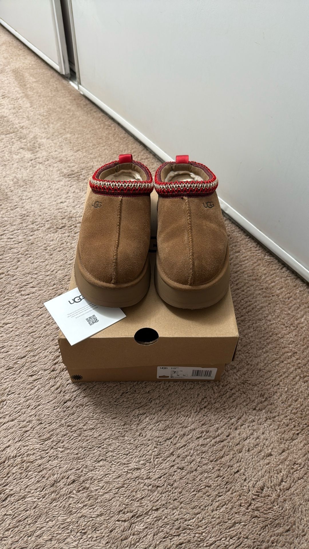 Women Tazz Ugg