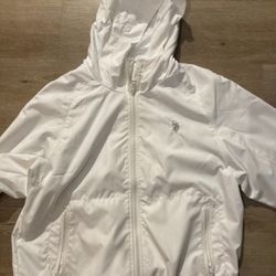 U.S. Polo Assn. Size S