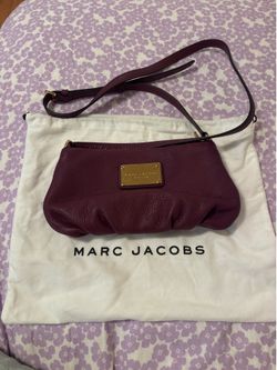 MARC BY MARC JACOBS Small Crossbody Bag