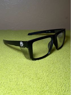 Photochromic transition HW VISE z87+ safety sunglasses