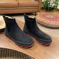 Camper boots For Mens Size 11