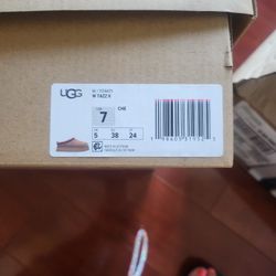 Ugg
