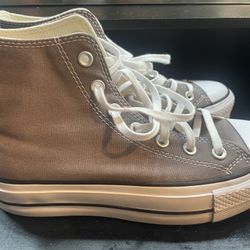 Converse Shoes