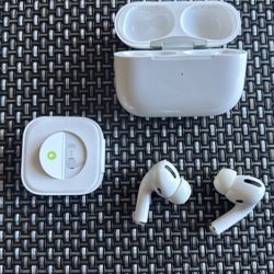Apple AirPods Pro 2 - Latest Pro Model 