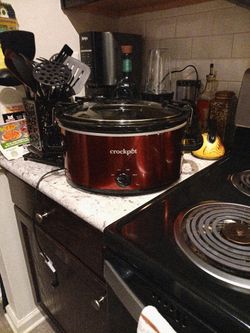 Crockpot