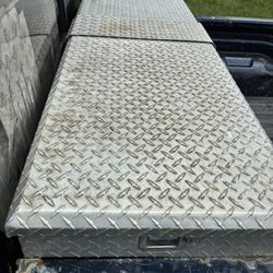 Truck Bed Toolbox
