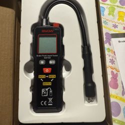 Brake fluid tester brand new $30 in n Lakeland 