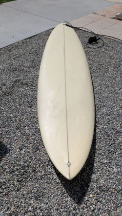 Surfboard